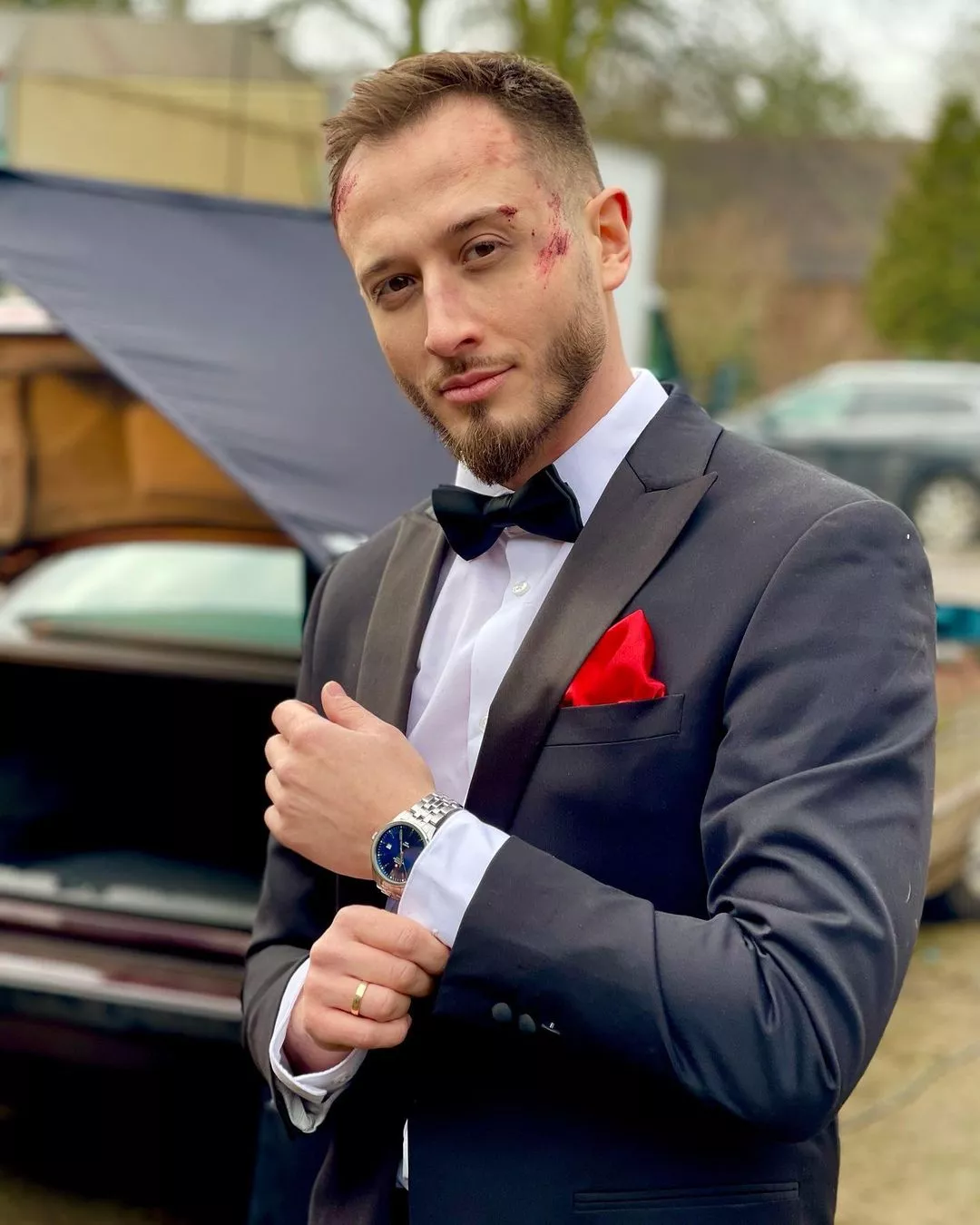 Sylwia z Love Island i słynny Grucha w produkcji gwiazd disco polo! ! To będzie nowy hit grupy ŁOBUZY?!